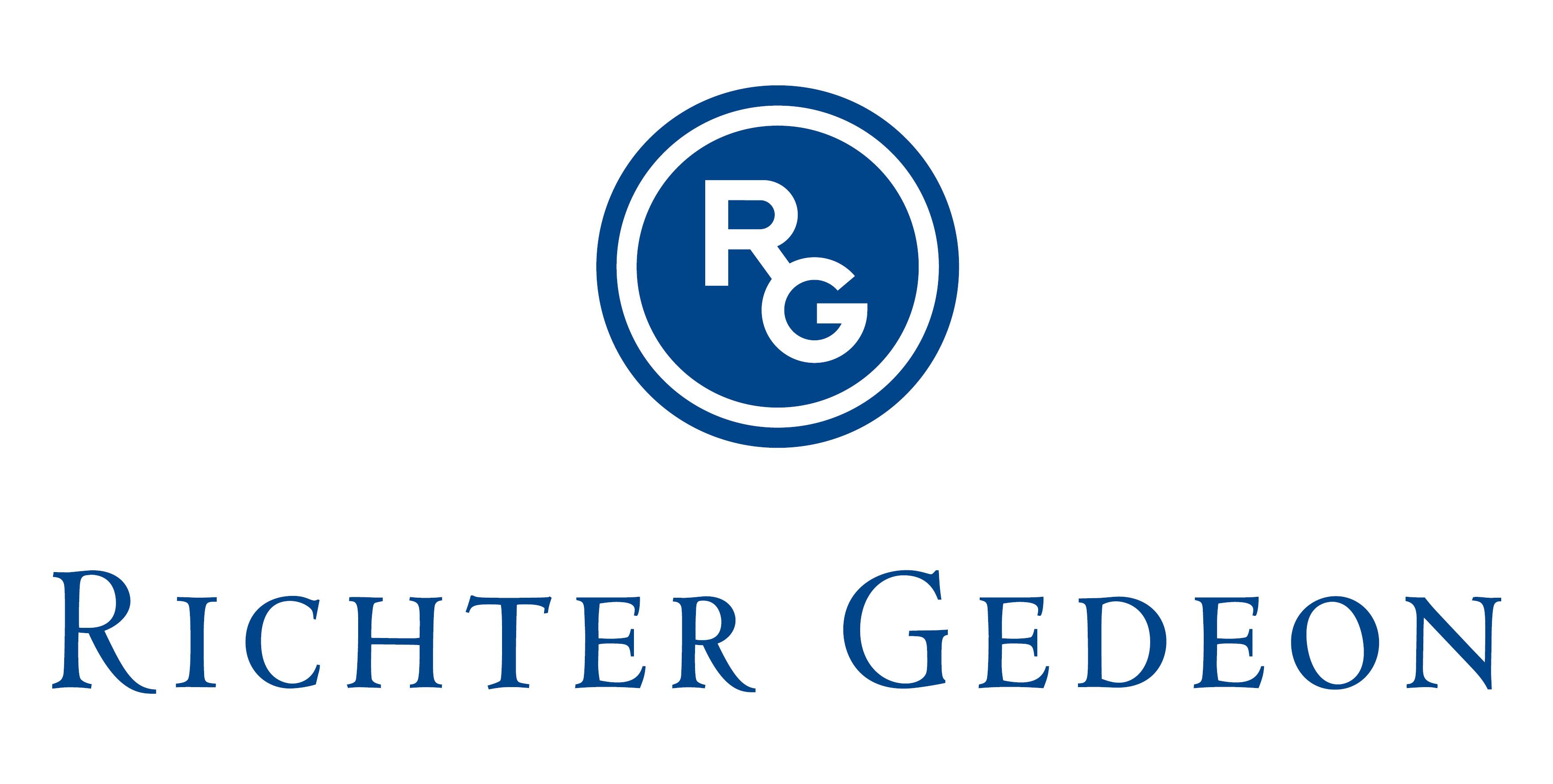 Richter Gedeon