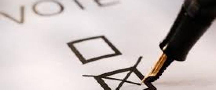 Tisztújító Közgyűlés