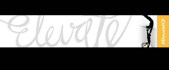 ICF Chair’s Award – #ElevateICF