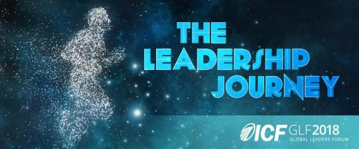 ICF GLF 2018. március 15-17. Vancouver, Kanada