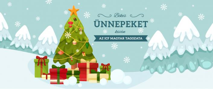 Évösszegző – Ünnepi Jókívánságok