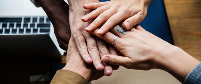 Elnöki beköszönő – ICF Magyar Tagozata 2019