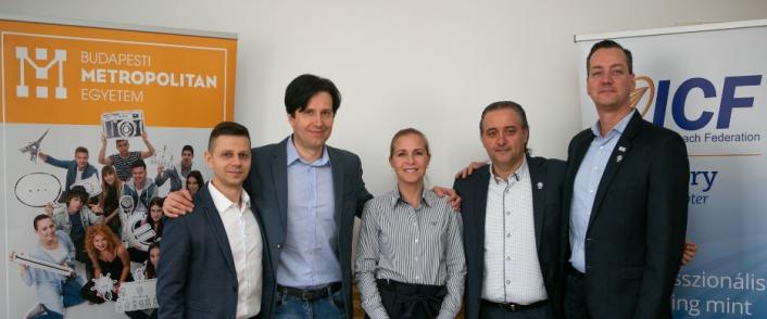 ICF & METU közös CSR projekt indul!