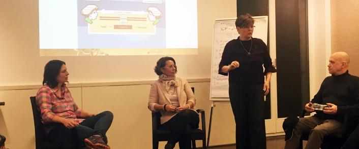 Az értő figyelem – figyeljünk, és értsük meg az ügyfelet!