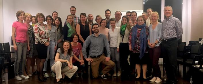 Coach vagy, tehát képzett értékesítő!