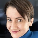 Dr. Gergátz Ildikó