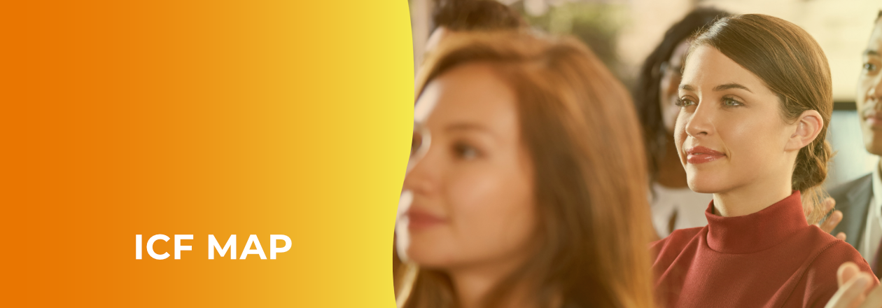 ICF MAP | Kákonyi Anett MCC