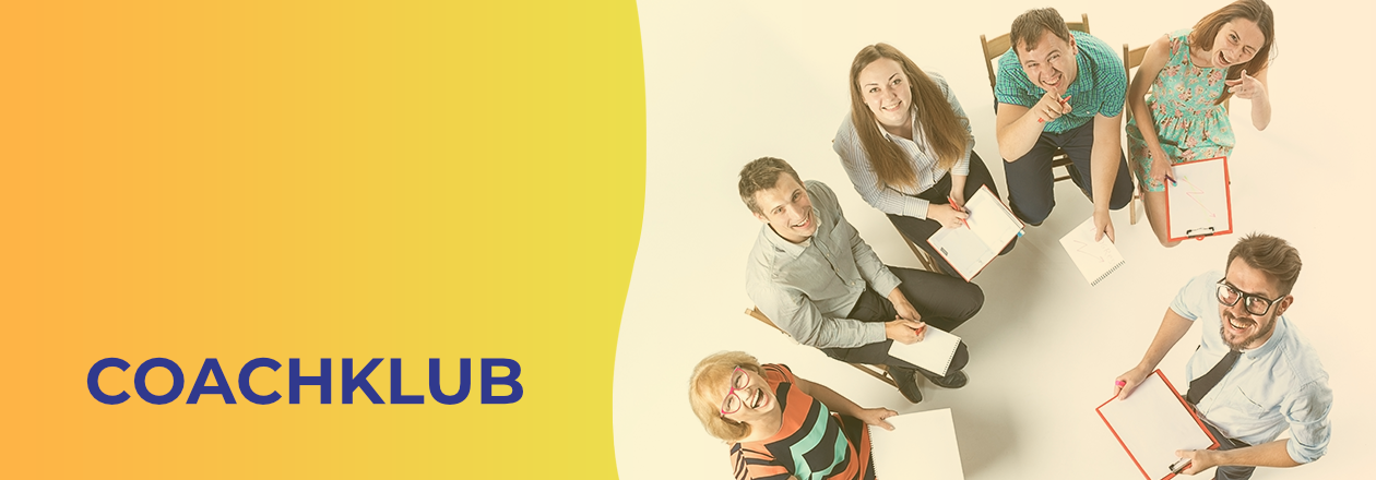 ICF Coachklub | Dr. Izsák Norbert MCC