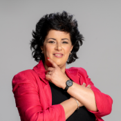 Barnóczki Annamária